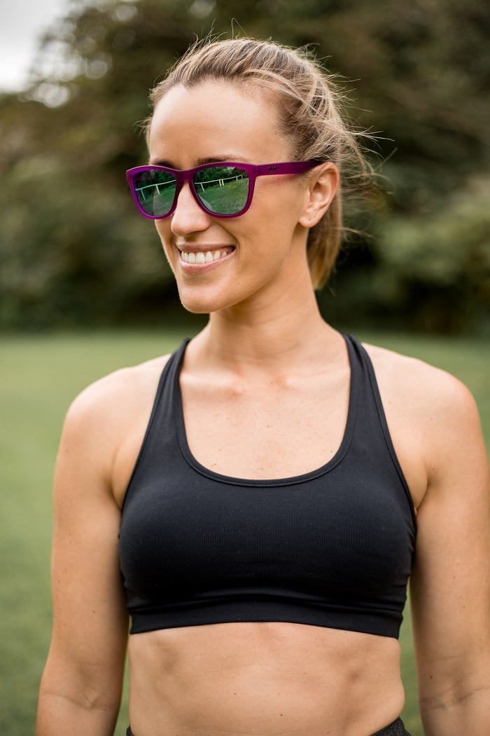 Goodr sunglasses women Clearance